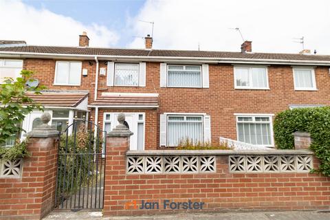 undefined, Lyon Street, Hebburn