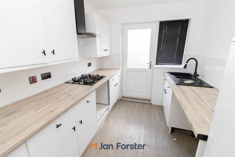 undefined, Lyon Street, Hebburn