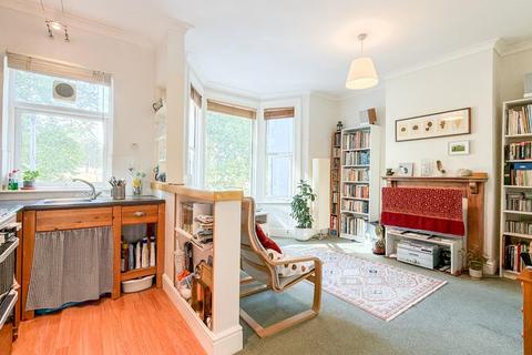 1 bedroom flat for sale, Hill Avenue, Victoria Park, BS3 4SN