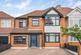 Harewood Road, Isleworth