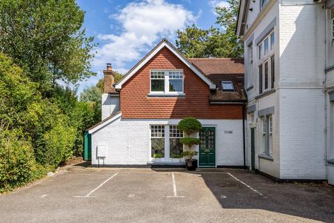 2 bedroom house for sale, Westminster Road, Poole, Dorset, BH13