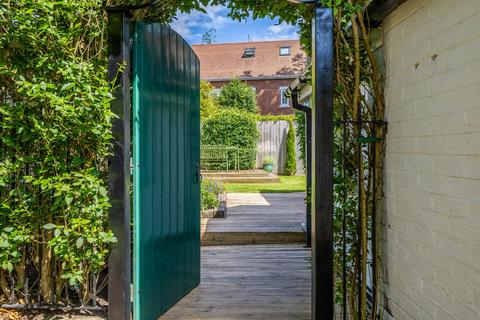 2 bedroom house for sale, Westminster Road, Poole, Dorset, BH13