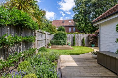 2 bedroom house for sale, Westminster Road, Poole, Dorset, BH13