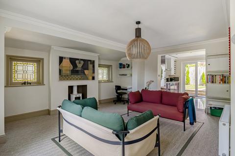 2 bedroom house for sale, Westminster Road, Poole, Dorset, BH13