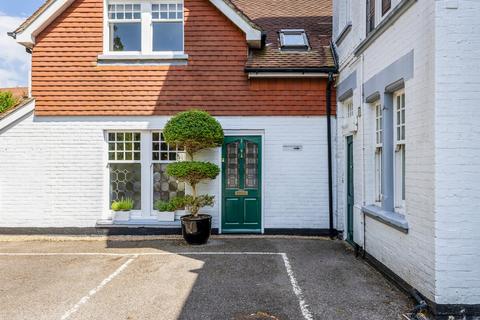 2 bedroom house for sale, Westminster Road, Poole, Dorset, BH13