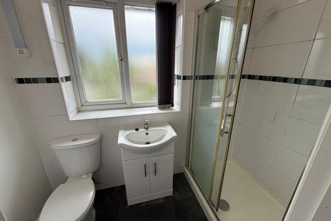 Studio to rent, Gladstone Avenue, Loughborough LE11