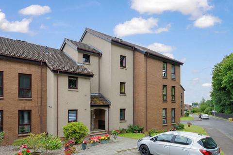 undefined, Abbots Mill, Kirkcaldy, KY2