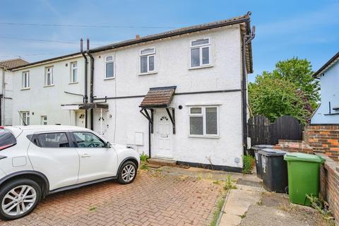 2 bedroom maisonette for sale, Deaconsfield Road, HEMEL HEMPSTEAD