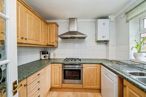 2 bedroom maisonette for sale, Parliament Road, Thame