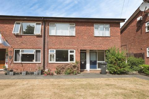 1 bedroom ground floor flat for sale, Church Street, DERBY DE21