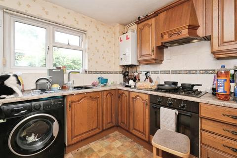 1 bedroom ground floor flat for sale, Church Street, DERBY DE21