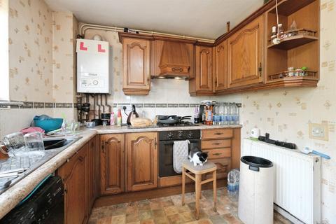 1 bedroom ground floor flat for sale, Church Street, DERBY DE21