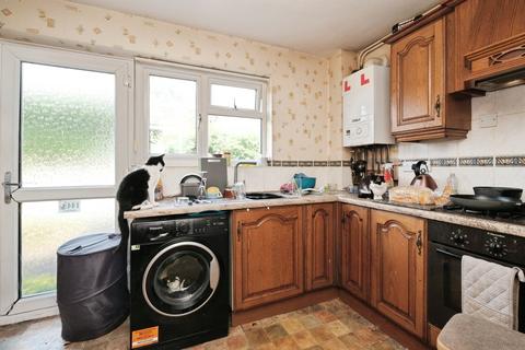 1 bedroom ground floor flat for sale, Church Street, DERBY DE21