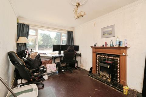 1 bedroom ground floor flat for sale, Church Street, DERBY DE21