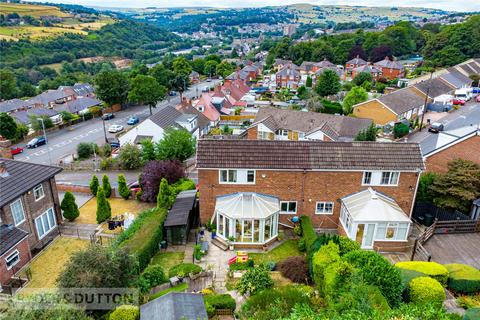 4 bedroom semi-detached house for sale, Pye Nest Avenue, Halifax, West Yorkshire, HX2