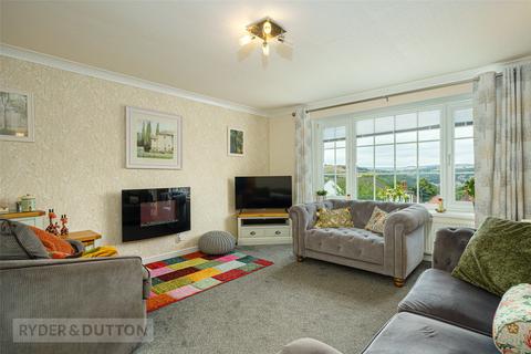 4 bedroom semi-detached house for sale, Pye Nest Avenue, Halifax, West Yorkshire, HX2