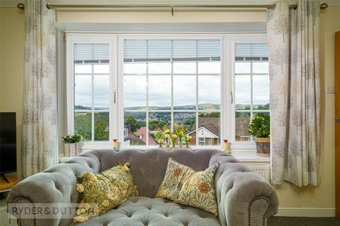 4 bedroom semi-detached house for sale, Pye Nest Avenue, Halifax, West Yorkshire, HX2