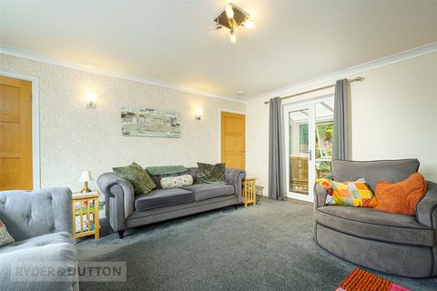 4 bedroom semi-detached house for sale, Pye Nest Avenue, Halifax, West Yorkshire, HX2