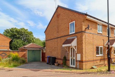 2 bedroom semi-detached house for sale, Middle Ox Gardens, Halfway, Sheffield, S20