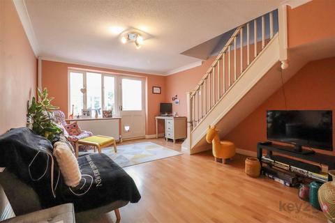 2 bedroom semi-detached house for sale, Middle Ox Gardens, Halfway, Sheffield, S20
