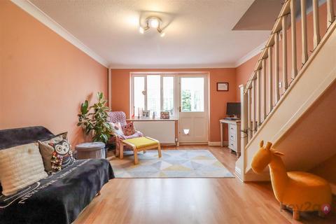 2 bedroom semi-detached house for sale, Middle Ox Gardens, Halfway, Sheffield, S20