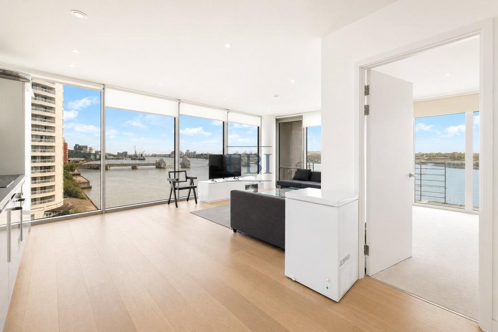 Apartment in London - View 2