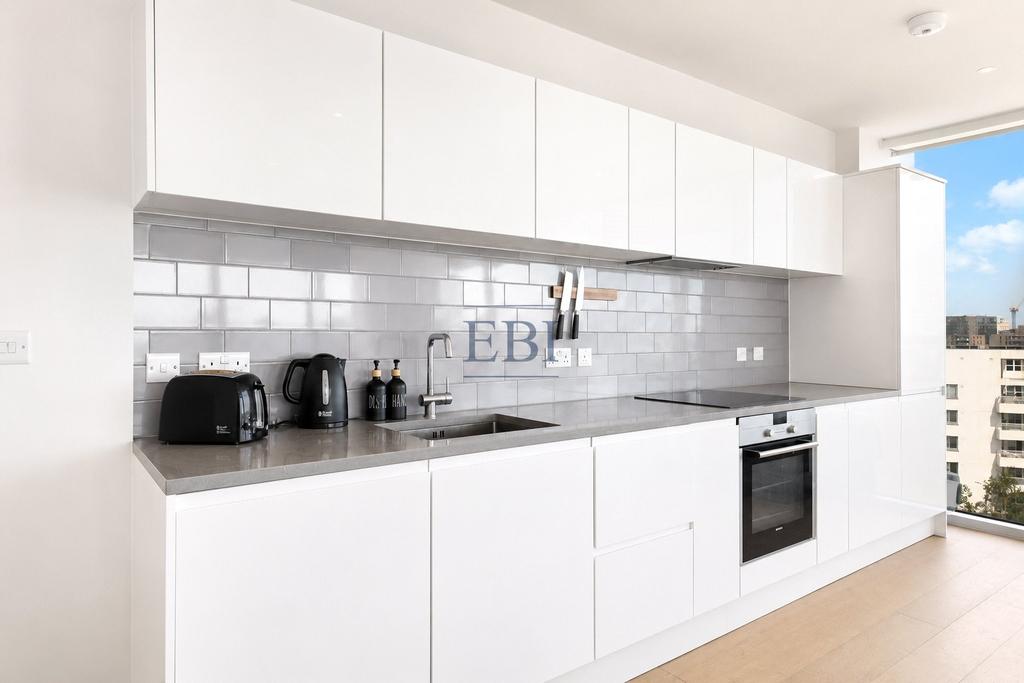 Apartment in London - View 4