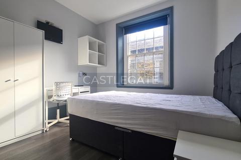 1 bedroom in a flat share to rent, Merchants Hall, St George Square, Huddersfield, HD1