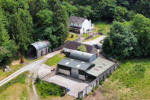 Farm for sale, Whitemill, Carmarthen SA32