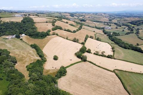 Farm for sale, Whitemill, Carmarthen SA32