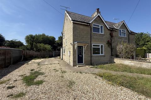 2 bedroom semi-detached house for sale, Kent End, Ashton Keynes, Swindon