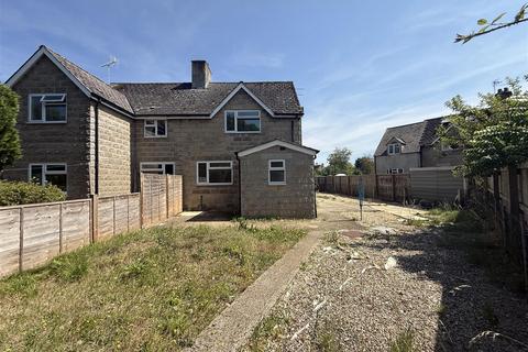 2 bedroom semi-detached house for sale, Kent End, Ashton Keynes, Swindon