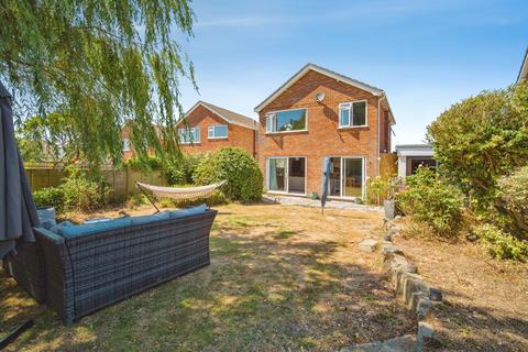 4 bedroom detached house for sale, Radipole Lane, Weymouth, Dorset, DT4