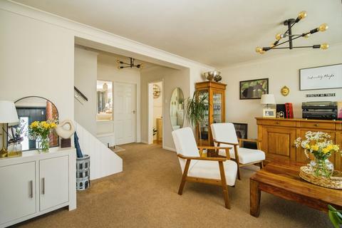 4 bedroom detached house for sale, Radipole Lane, Weymouth, Dorset, DT4