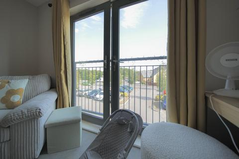 1 bedroom flat for sale, Verbena Court, Melksham SN12
