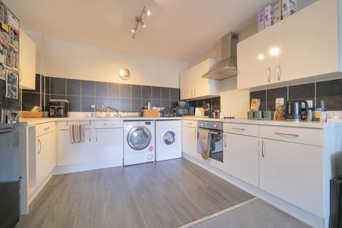 1 bedroom flat for sale, Verbena Court, Melksham SN12