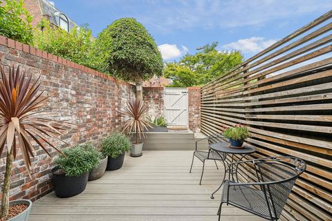 2 bedroom terraced house for sale, Haygarth Place, London SW19