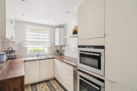 2 bedroom terraced house for sale, Haygarth Place, London SW19