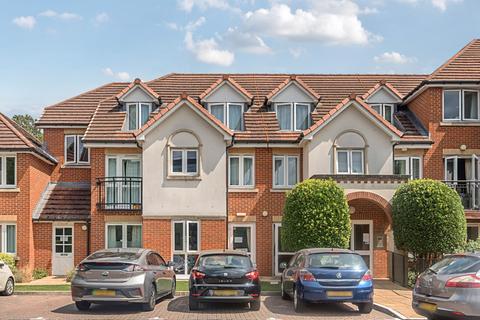 1 bedroom retirement property for sale, Mead Court, 281 Station Road, Addlestone, KT15