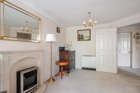 1 bedroom retirement property for sale, Mead Court, 281 Station Road, Addlestone, KT15