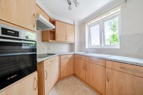 1 bedroom retirement property for sale, Mead Court, 281 Station Road, Addlestone, KT15