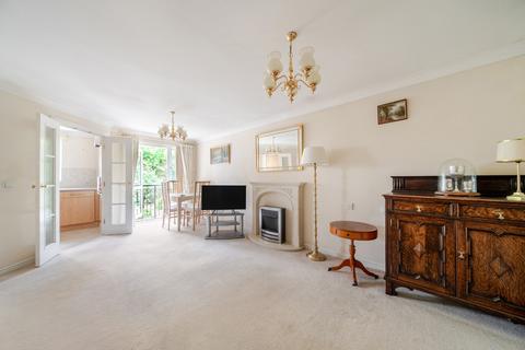 1 bedroom retirement property for sale, Mead Court, 281 Station Road, Addlestone, KT15