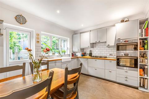 Besley Street, Furzedown, SW16