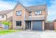 Hawthorne Gardens, Leeds, LS16