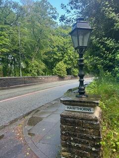 undefined, Edge Lane, Manchester