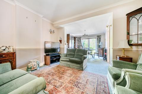 2 bedroom bungalow for sale, Woodville Gardens, Ruislip