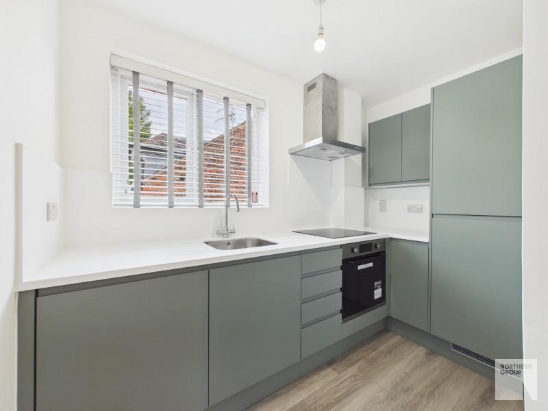 Warwick Road :: Chorlton - View 2