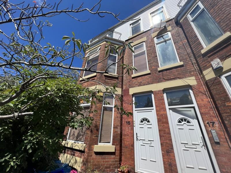 Warwick Road :: Chorlton - View 3