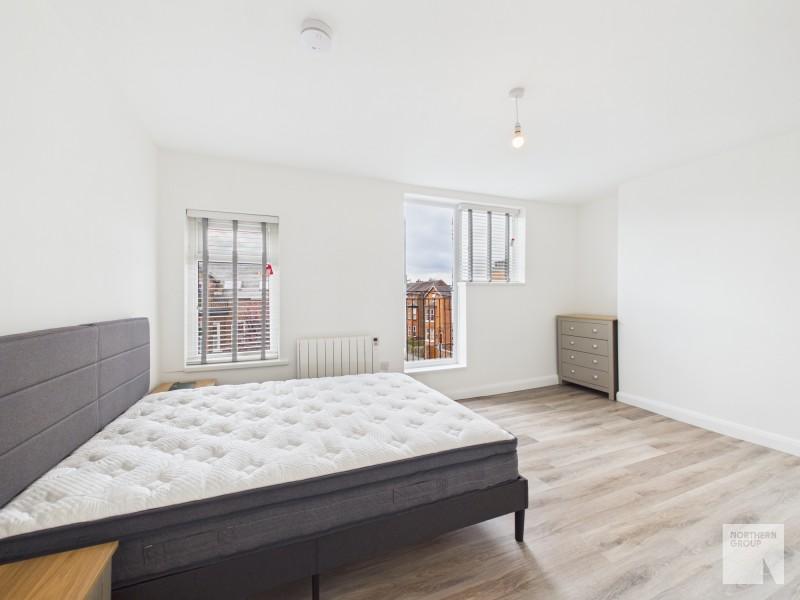 Warwick Road :: Chorlton - View 5