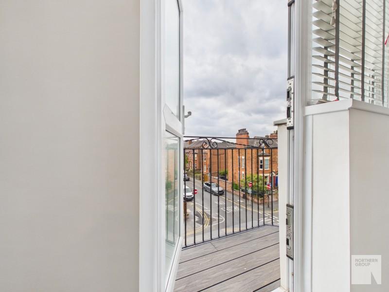 Warwick Road :: Chorlton - More